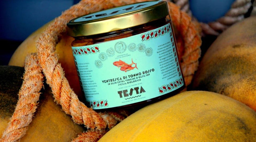 Let's net the tradition: Testa mission