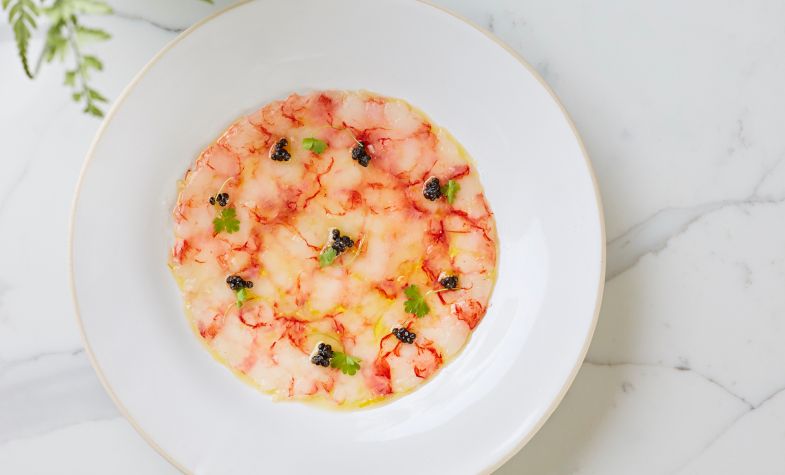 Mediterranean Dream: Porto Santo Spirito