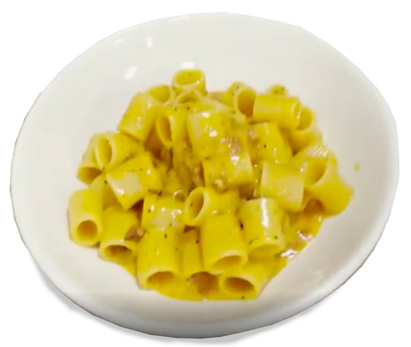 Here is the best “la carbonara” recipe by @emahk