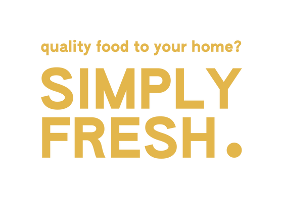 Simplyfresh HK