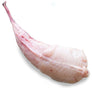 Fresh Monkfish Tail 2-3kg