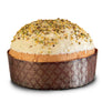 PANETTONE PISTACHIO 1Kg (Armando Pascarella)