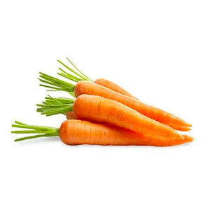 Baby Carrot 500g