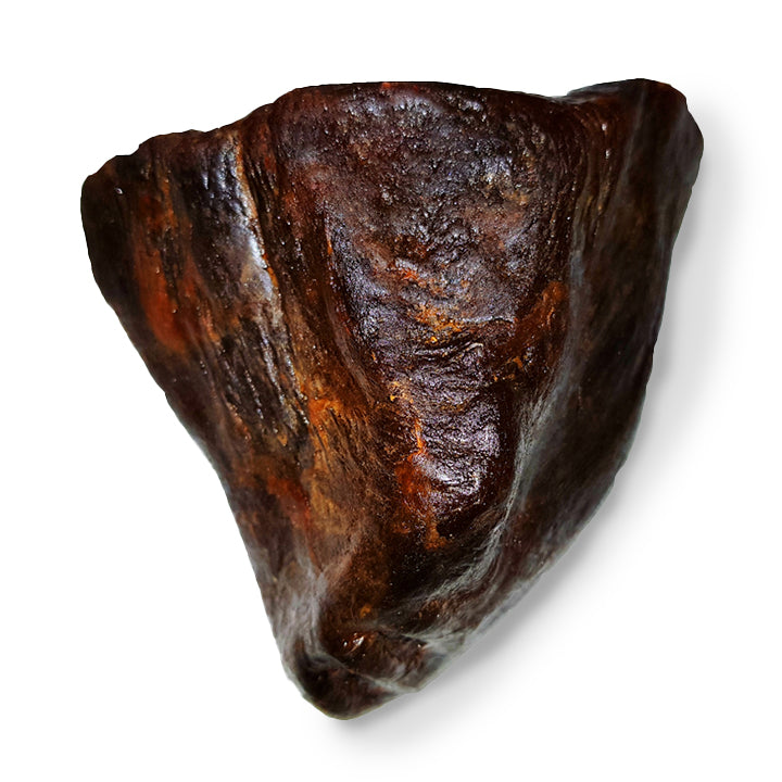 Italian Cured Red Tuna Heart "Bottarga" 100300g Simplyfresh HK