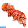 Frozen Peeled Canadian Lobster Tails and Claws (double pack) 908g
