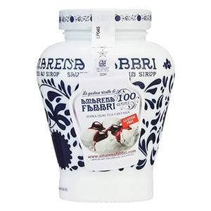 Amarena Fabbri - Opaline Jar 600g