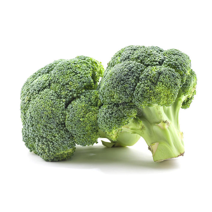 Broccoli Head 1Kg