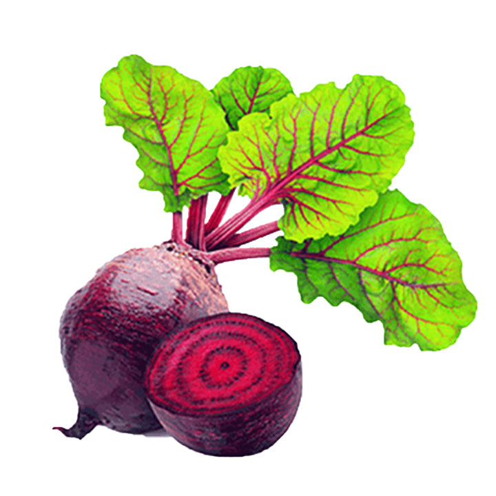 Beetroot with Leaves 1Kg