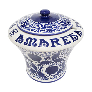 Fabbri Ceramic Jar for Amarena 1,2kg