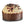 PANETTONE WILD FRUITS AND WHITE CHOCOLATE 1Kg (Armando Pascarella)