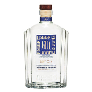 Amarena Gin Fabbri  40%  700ml