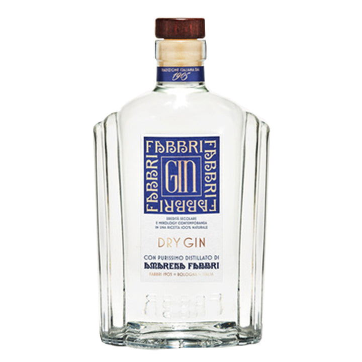 Amarena Gin Fabbri  40%  700ml