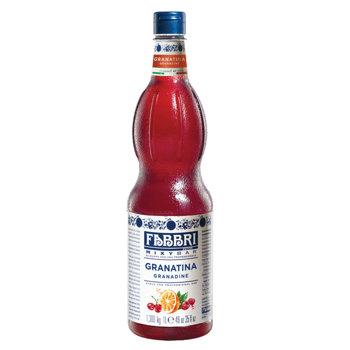 MIXYBAR GRENADINE ¤ - PET bottles 1000ml