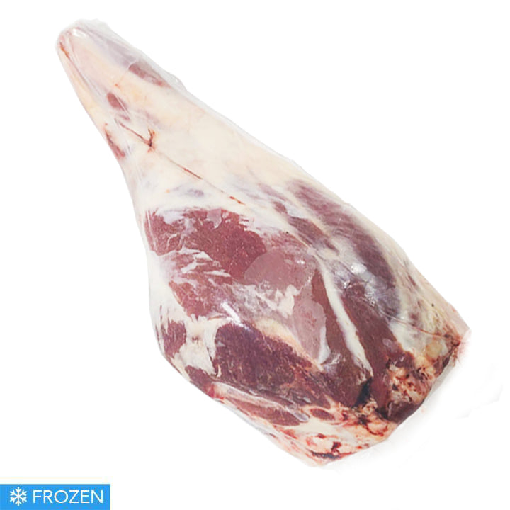 New Zealand Lamb Leg Bone-in approx 3kg