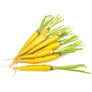Yellow Baby Carrot 500g