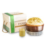 PANETTONE PISTACHIO 1Kg (Armando Pascarella)