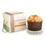 PANETTONE TRADIZIONALE MANDORLATO 1Kg (Armando Pascarella)