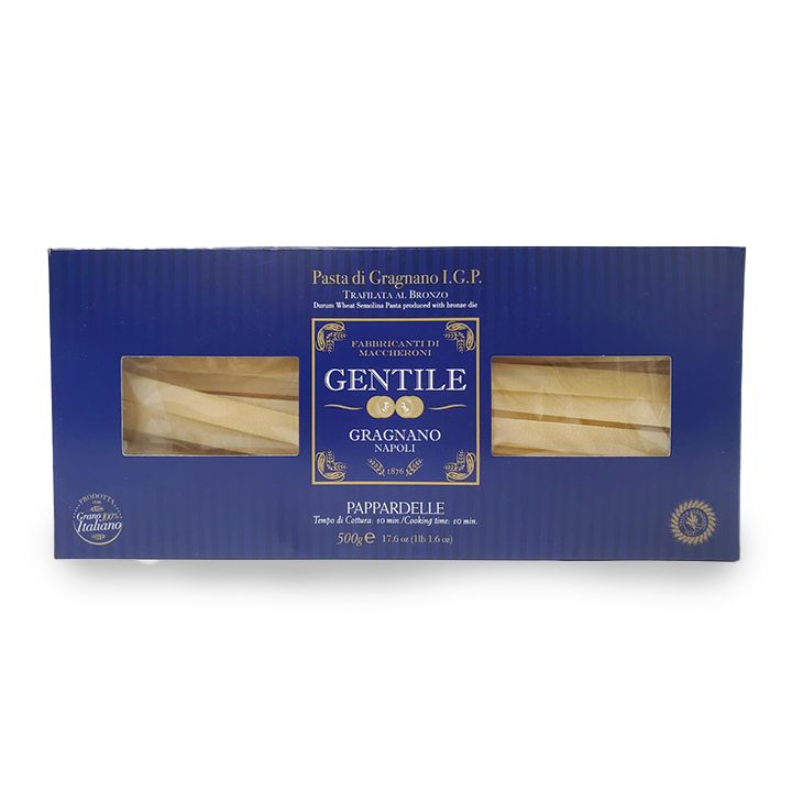 Pappeardelle 500g
