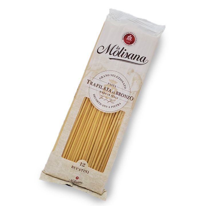 Bucatini Pasta 500g