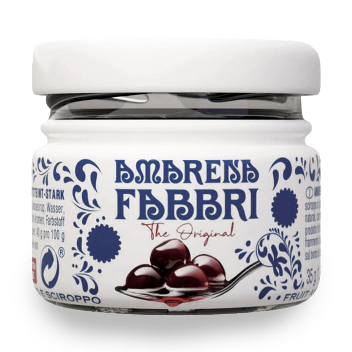 Amarena Fabbri Baby - Jar 35g