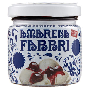 Amarena Fabbri - Jar 120g