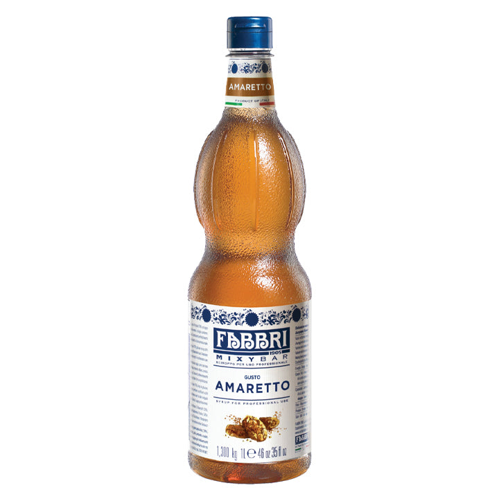 MIXYBAR AMARETTO - PET bottles 1000ml