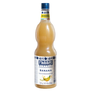 MIXYBAR BANANA PLUS - PET bottles 1000ml