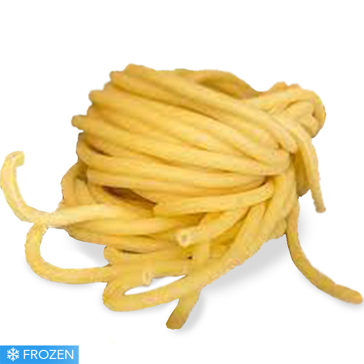 Bucatini Fresh Pasta 500g