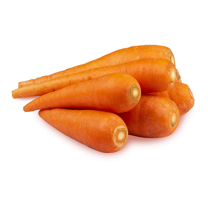 Orange Carrot500g