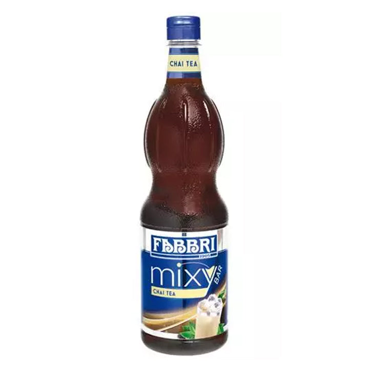 MIXYBAR CHAI - PET bottles 1000ml