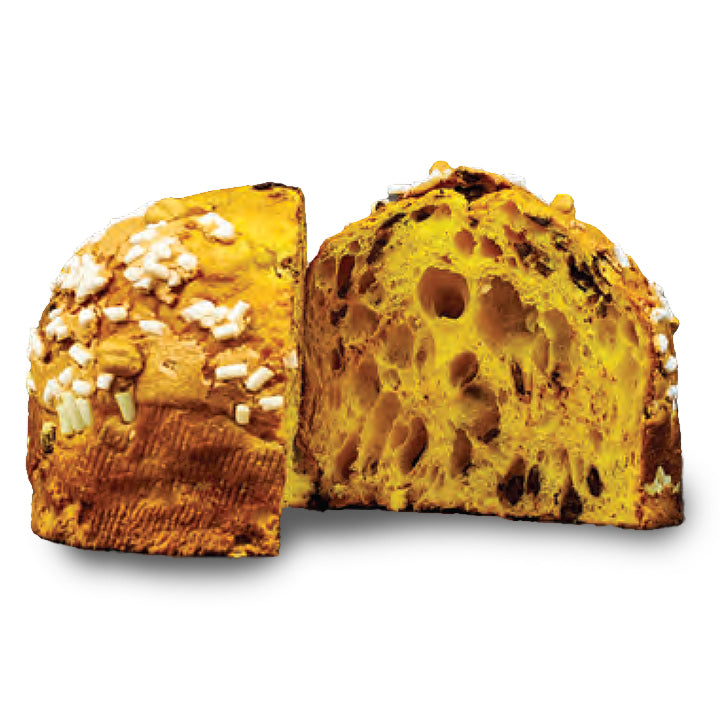 PANETTONE CHOCOLATE 1Kg (Italo Vezzoli)
