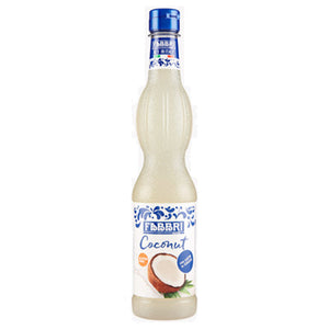Coconut Syrup Fabbri- PET Bottle 560ml