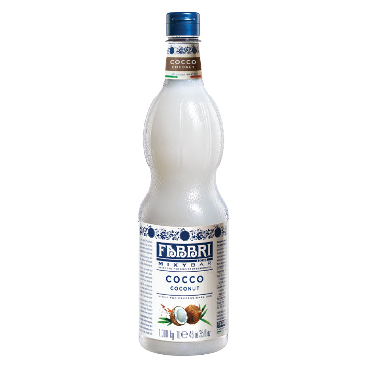 MIXYBAR COCONUT PLUS - PET bottles 1000ml