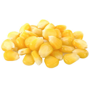 Sweet Corn 500g