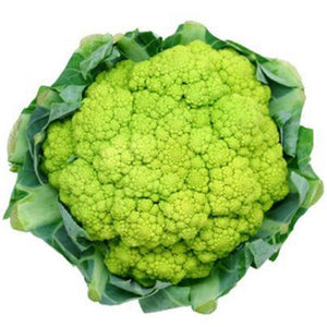 Green Cauliflower 1kg