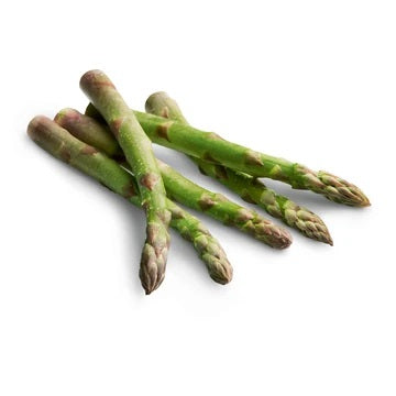 Asparagus 30cm 500g