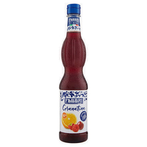 Grenadine Syrup Fabbri- PET Bottle 560ml