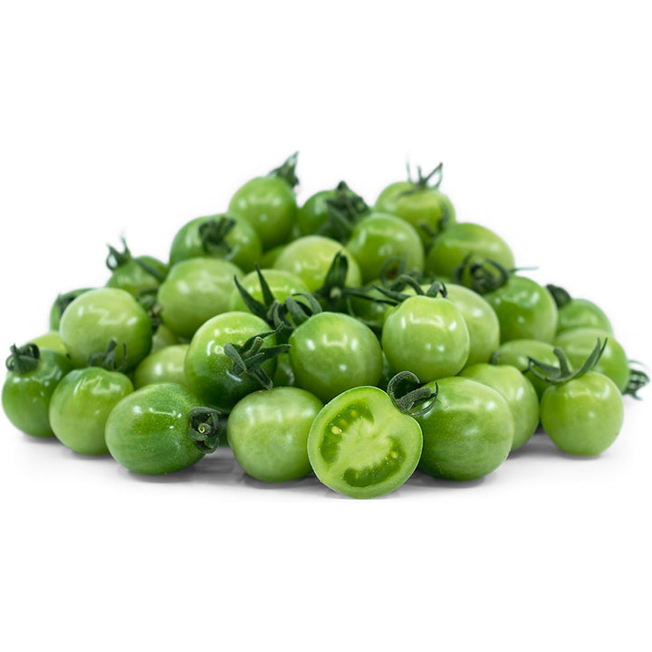 Green Cherry Tomato 500g