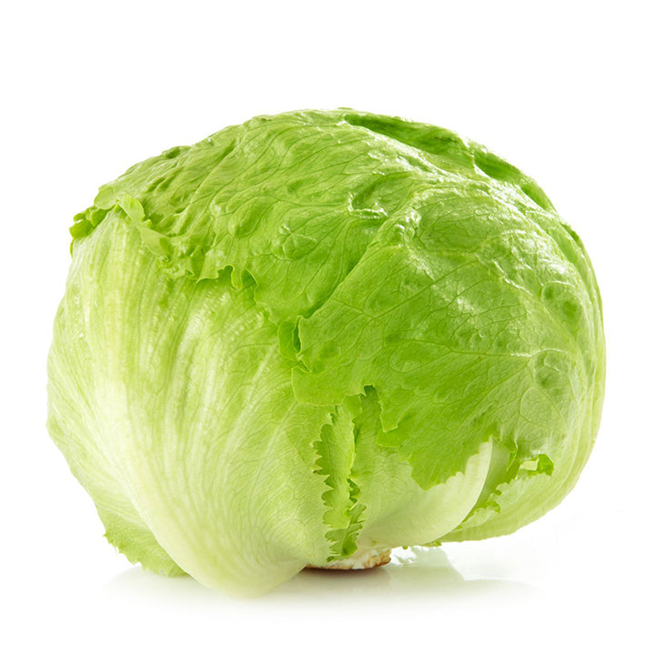 Iceberg Lettuce 500g