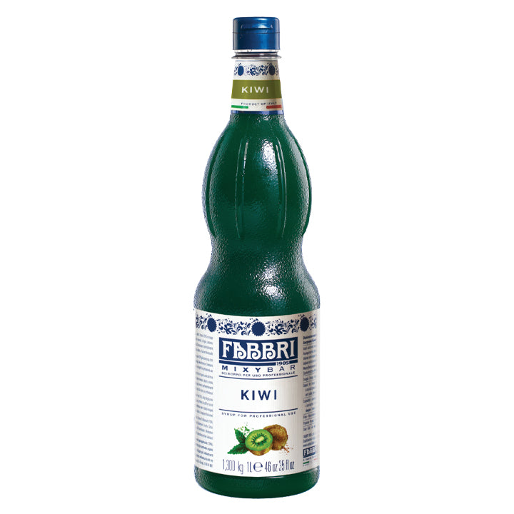 MIXYBAR KIWI ¤ - PET bottles 1000ml