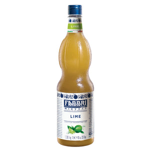 MIXYBAR LIME - PET bottles 1000ml