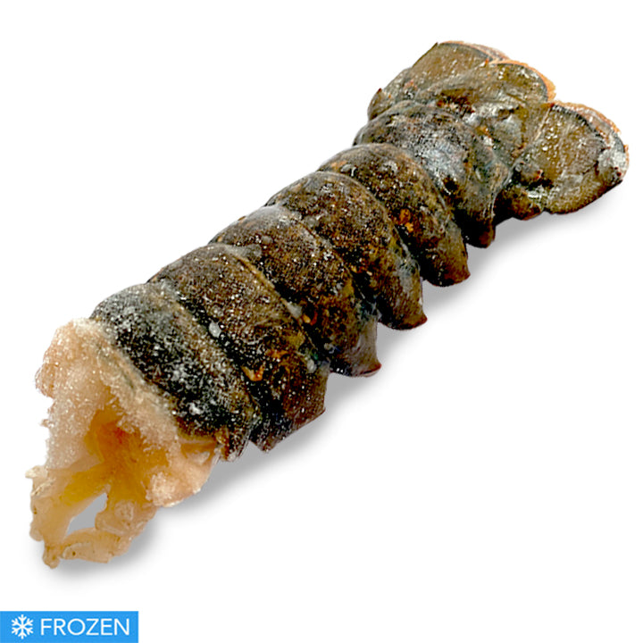 Frozen Raw Canadian Lobster Tail 140g-170g