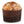 PANETTONE TRADIZIONALE MANDORLATO 1Kg (Armando Pascarella)