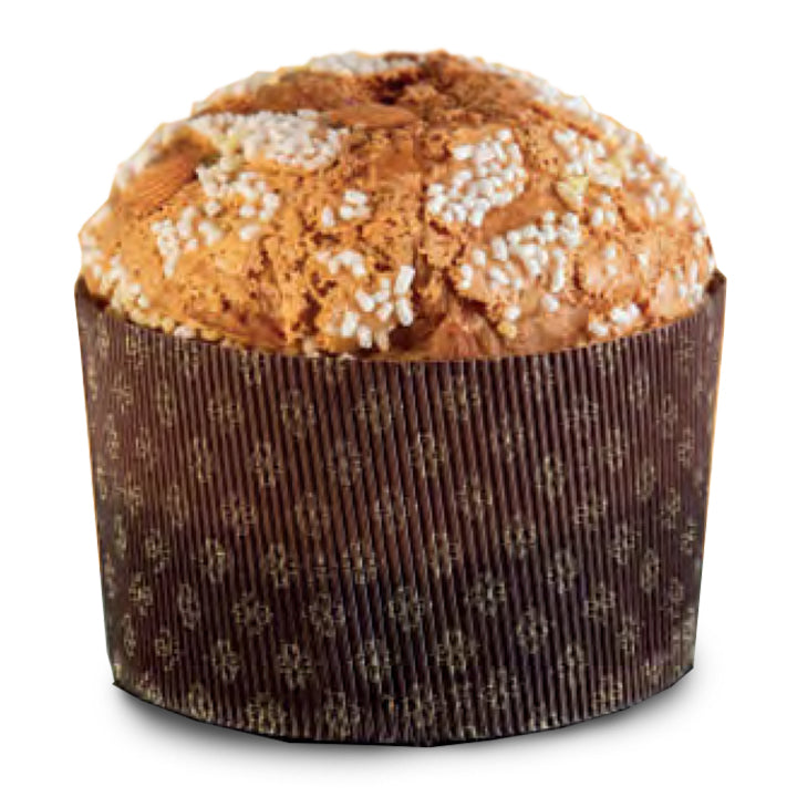 PANETTONE TRADIZIONALE MANDORLATO 1Kg (Armando Pascarella)