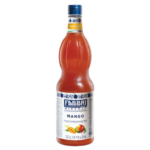 MIXYBAR MANGO ¤ -PET bottles 1000ml