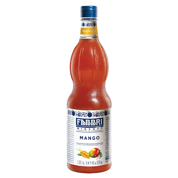 MIXYBAR MANGO ¤ -PET bottles 1000ml