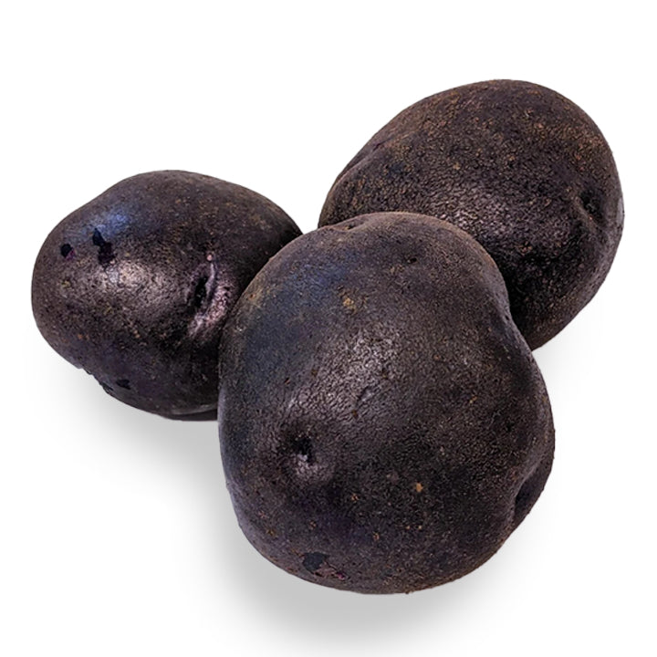 Black Potato 1kg