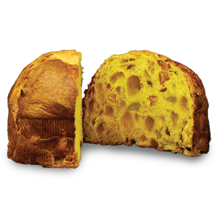 PANETTONE MILANO 1Kg (Italo Vezzoli)