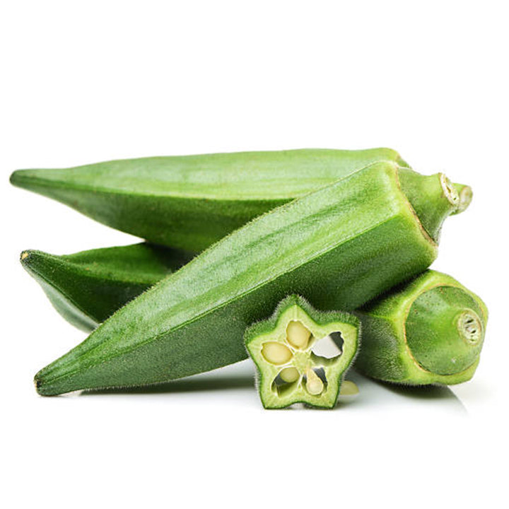 Okra 500g