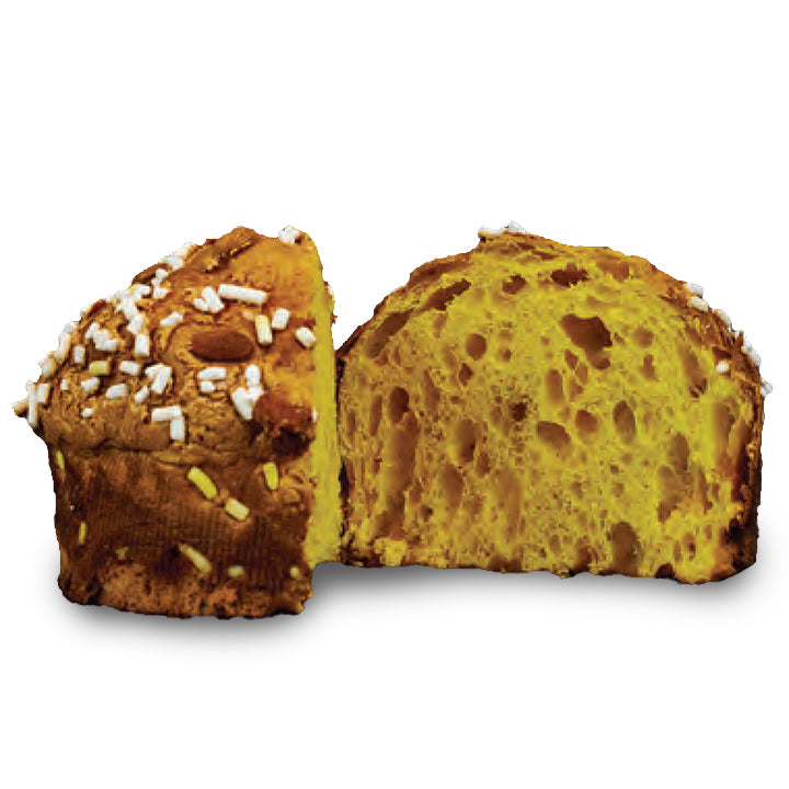PANETTONE ORIGINALE 1Kg (Italo Vezzoli)